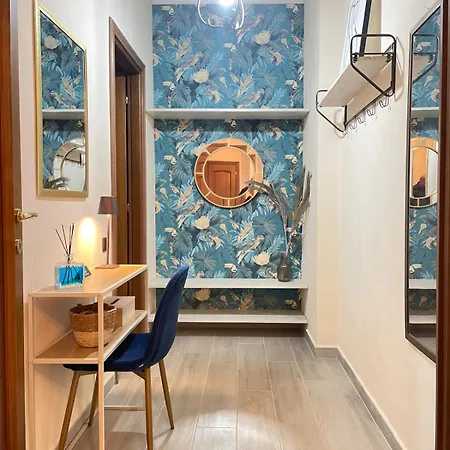 New Near Center Sleeps 4 * Rome