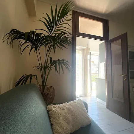 Apartment New Near Center Sleeps 4